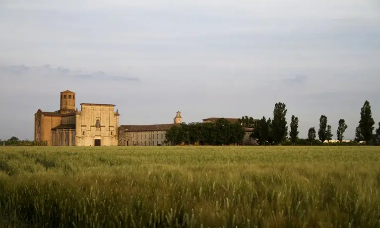 Locanda Abbazia di Valserena - CSAC