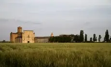 Locanda Abbazia di Valserena - CSAC 