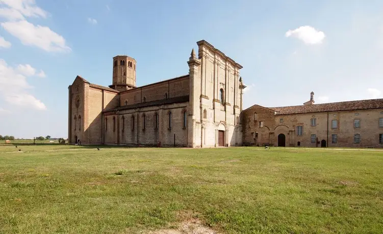 Locanda Abbazia di Valserena - CSAC 