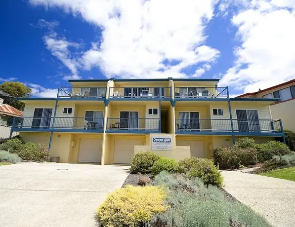 Lorne Ocean Sun Apartments