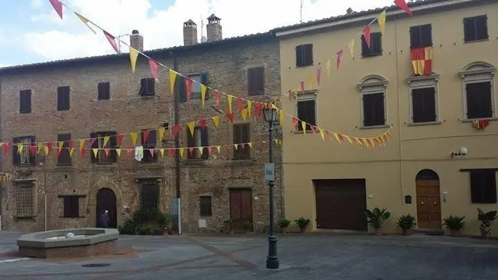 A Casa di Rosa