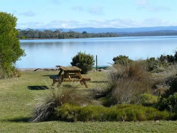 Pelican Bay Bed and Breakfast 