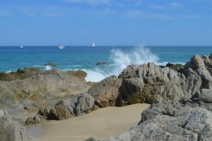 Casa Juan Los Cabos 