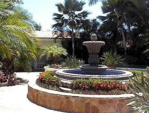 Casa Mariposa Los Cabos 