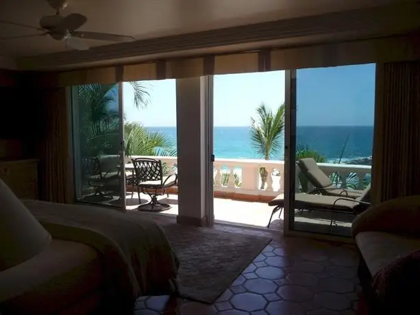 Casa Mariposa Los Cabos 