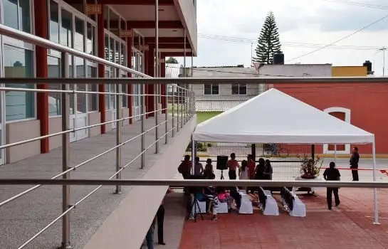 Hotel Terraza San Pedrito 