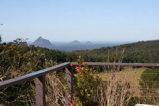 Maleny Mountain Retreat