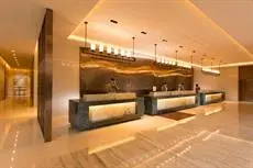 DoubleTree by Hilton Hotel Anshun 