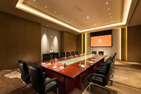 DoubleTree by Hilton Hotel Anshun 