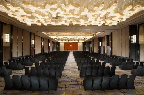 DoubleTree by Hilton Hotel Anshun 