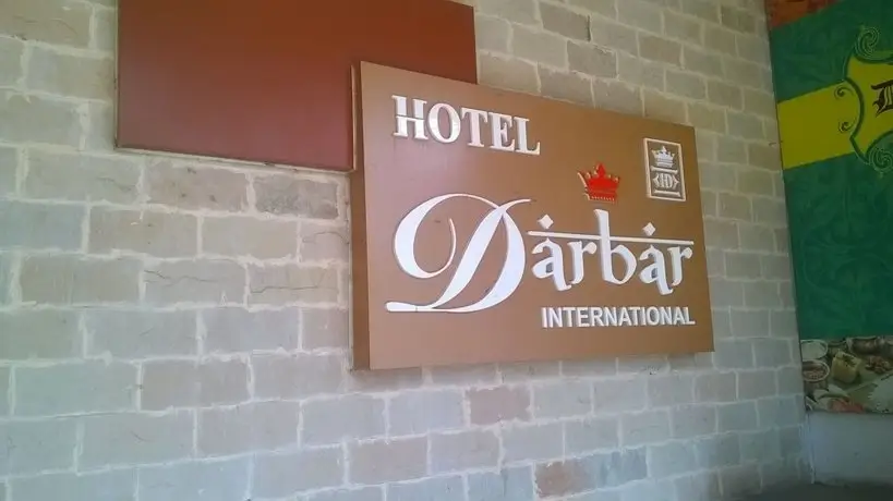 Hotel Darbar International