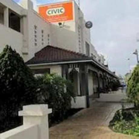 The Civic Hotel