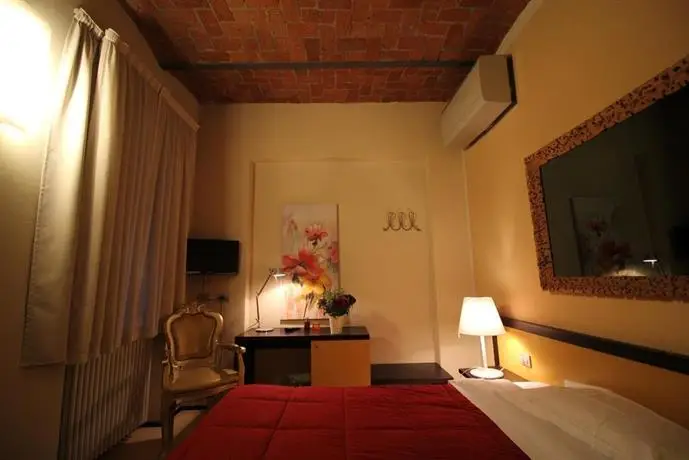 Locanda Cortiletto d'Alba