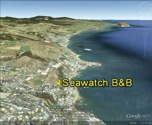 Seawatch B&B 