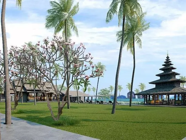 Ani Villas Thailand