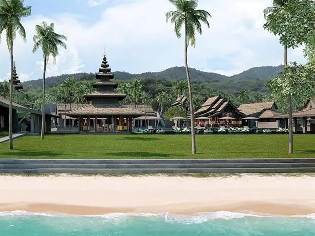 Ani Villas Thailand