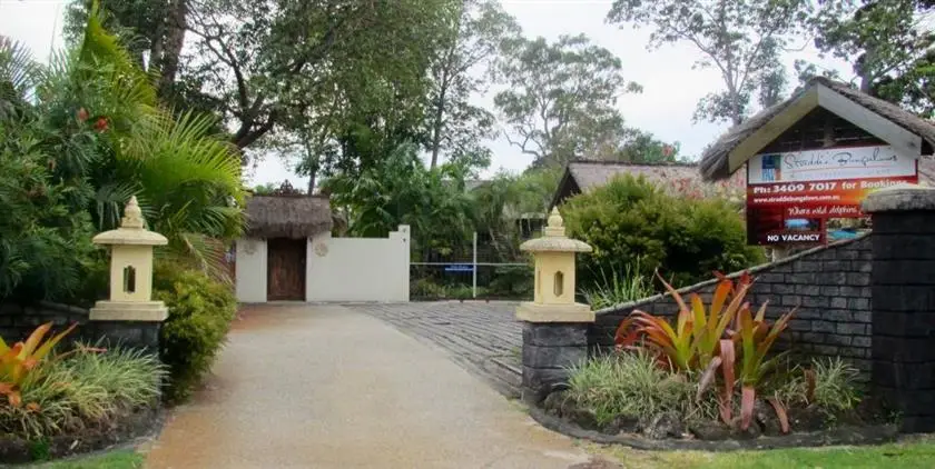 Straddie Bungalows