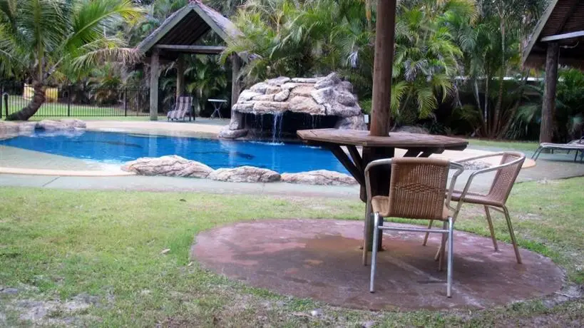 Straddie Bungalows