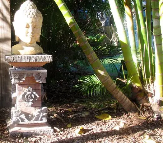 Straddie Bungalows 