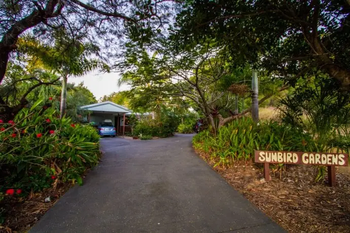 Sunbird Gardens 