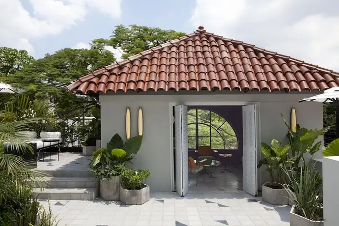 Casa Habita