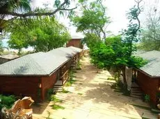 The Baga Beach Resort 