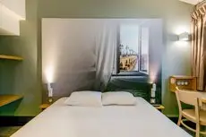 B&B Hotel Bordeaux Lormont 