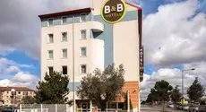 B&B Hotel ORLY CHEVILLY Marche International 