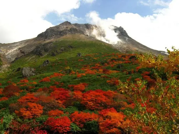 Kyukamura Nasu 