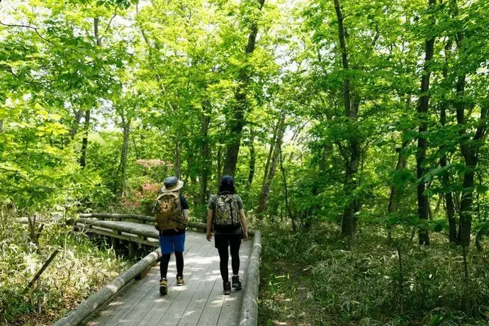 Kyukamura Nasu 