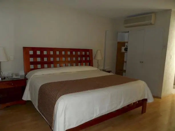 Suites Regente Oaxaca 