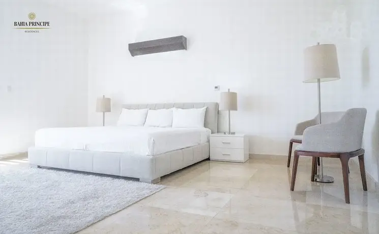 Bahia Principe Vacation Rentals - Quetzal - One-Bedroom Apartments 