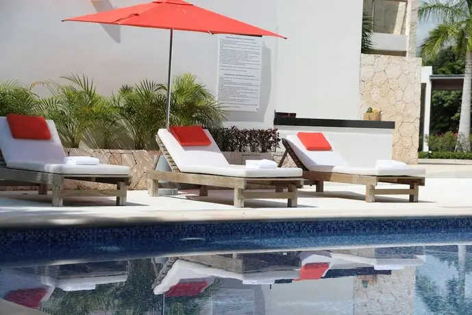 Bahia Principe Vacation Rentals - Quetzal - One-Bedroom Apartments 