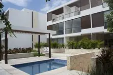 Bahia Principe Vacation Rentals - Quetzal - One-Bedroom Apartments 