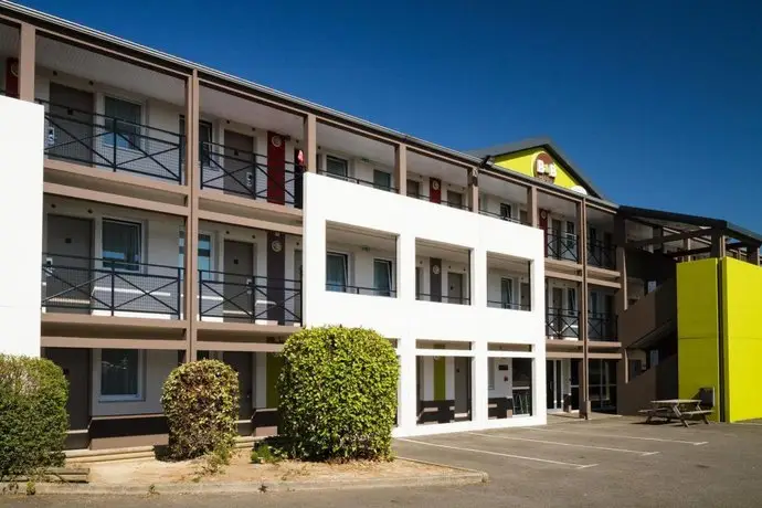 B&B Hotel Saint-Brieuc