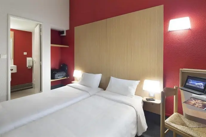 B&B Hotel Saint-Brieuc