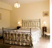 Bed & Breakfast Villa Flora Agropoli 