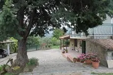 Bed & Breakfast Villa Flora Agropoli 