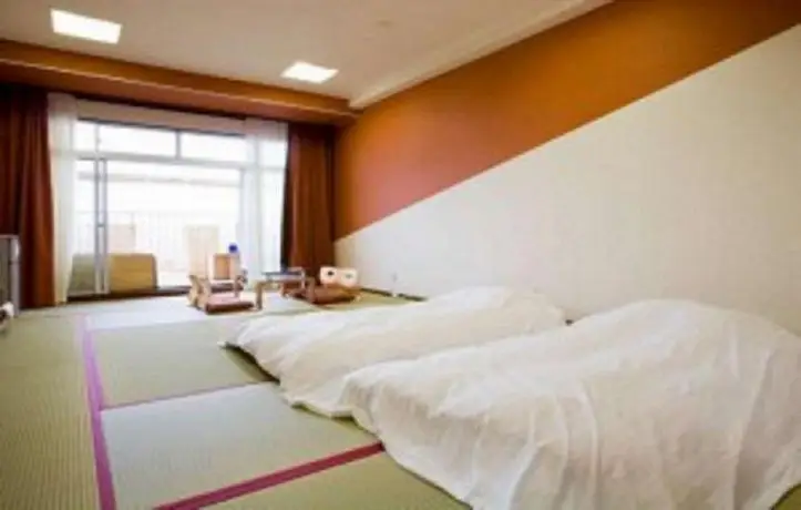 The Hotel Shirahama Onsen