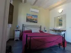 Agriturismo Alle Riserve Cavagrande 