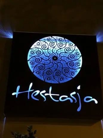 Hestasja Bedroom 