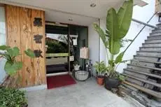 Romeo B&B Taitung City 