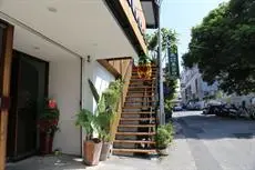 Romeo B&B Taitung City 