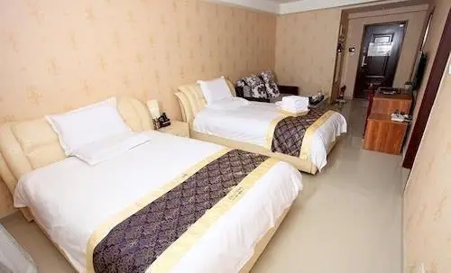 Tujia Sweetome Vacation Rentals