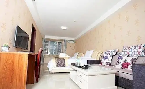 Tujia Sweetome Vacation Rentals