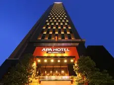 APA Hotel Shinjuku-Kabukicho Tower 