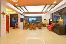 Riverbank B&B Dongshan Township 