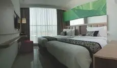 AGRIA Hotel Bogor 