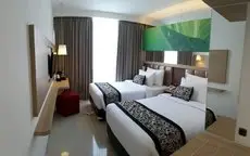 AGRIA Hotel Bogor 