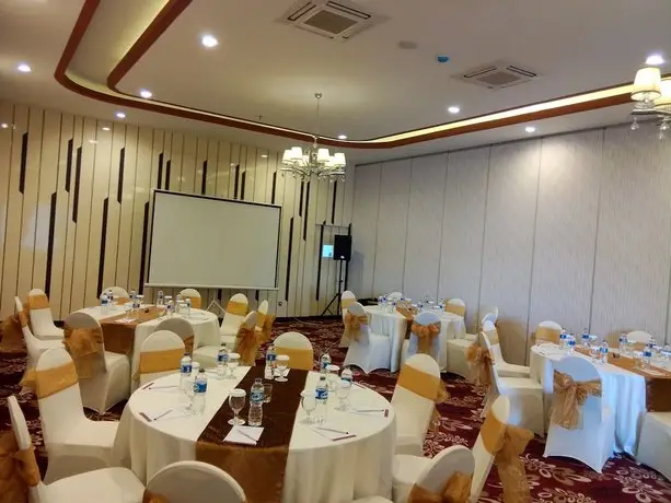 AGRIA Hotel Bogor 